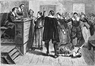 The Aftermath of Bridget Bishop's Execution: Lessons Learned from the Salem Witch Trials